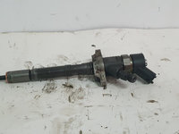 0986435126 Injector Peugeot 206 1.6 HDI