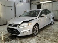 Aeroterma Ford Mondeo 2011 Hatchback 2.0 tdci