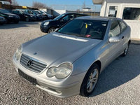 Aeroterma Mercedes C-Class W203 2002 Hatchback Coupe