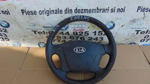 Airbag sofer Kia Carens 2006-2013 airbag vola