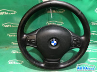Airbag Sofer +volan cu Comenzi BMW 1 F20 2010