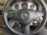 Airbag volan AMG Mercedes C220 cdi W204 an 2008