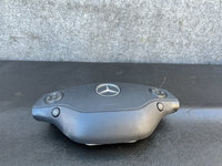 Airbag volan Mercedes Clasa S 450 Sedan (W221) 4.7 CDI 4-matic 320 CP cod: A2218600502