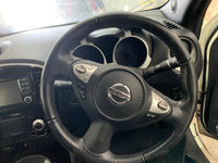 Airbag volan, Nissan Juke motor 1.5 euro 5 k9k 636 81 kw 110 cp 2010 2011 2012 2013