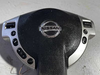 Airbag Volan Nissan Qashqai 1998-2015