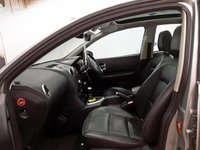 Airbag volan Nissan QashQai 2008 1.5 DCI Diesel Cod motor K9K 106CP/78KW
