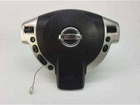 Airbag volan Nissan QashQai 2008 2.0 DCI Diesel Cod motor M9R 150CP/110KW
