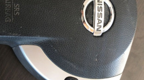 Airbag volan Nissan Qashqai cod: 98510jd16d