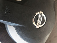 Airbag volan Nissan Qashqai cod 98510jd18c