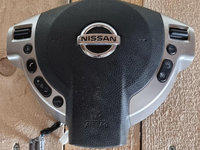 Airbag Volan Nissan Qashqai, Qashqai +2 J10 2010-2014 Cod: 98510BR26D