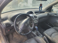 Airbag volan Peugeot 206 2002