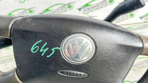 Airbag volan / sofer Volkswagen VW Golf 4 [19