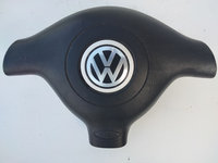 Airbag Volan VW Golf IV 2000/02-2005/06 1.6 16V 77KW 105CP Cod 3B0880201AL