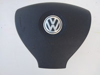 Airbag Volan VW Golf IV 2000/02-2005/06 1.6 16V 77KW 105CP Cod 1K0880201BL