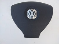 Airbag Volan VW Golf IV 2000/10-2005/06 2.0 4motion 85KW 115CP Cod 1K0880201BL