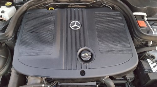 Alternator Mercedes W204, W212 an 2012 2.2CDI A000906790