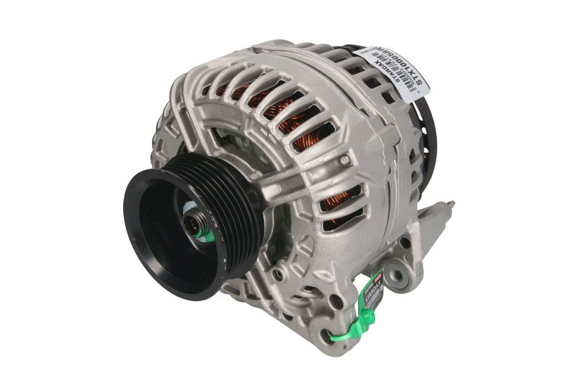 ALTERNATOR ~ VW JETTA III (1K2) 1.9 TDI 