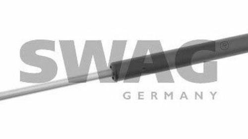 Amortizor capota BMW 3 Touring E46 SWAG 20 51