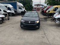 Amortizor capota Dacia Logan MCV 2018 BREAK 900