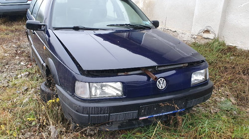 Amortizor capota Volkswagen Passat B4 1993 VA