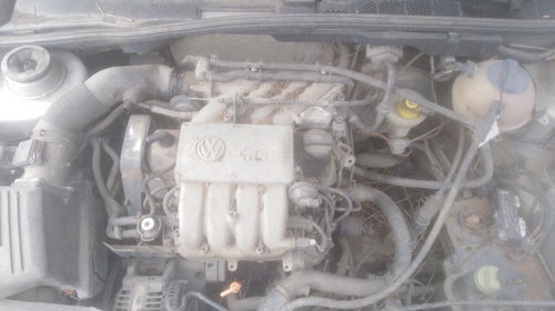 Amortizor haion Volkswagen Golf 3 1997 Hatchback 1.6 benzina (AFT)