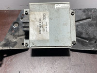 Amplificator audio cod 8E5035223 pentru Audi A4 B6 an 2001 - 2005