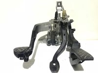 Ansamblu pedale + suport + pompa ambreiaj Audi A4 B5 A6 C5 Volkswagen Passat B5 8D1721117D