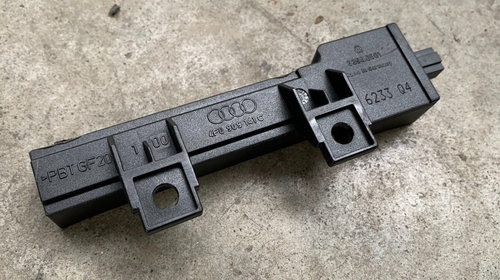 Antena keyless go Audi cod 4F0909141C