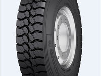 Anvelopa vara BARUM 315/80R22.5 156/150K TL BD 200 M EU LRL 20PR M+S 3PMSF ON/OFF TRACTIUNE A05251150000CO