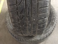 ANVELOPE 225/55R16 CONTINENTAL , CONTI WINTER CONTACT