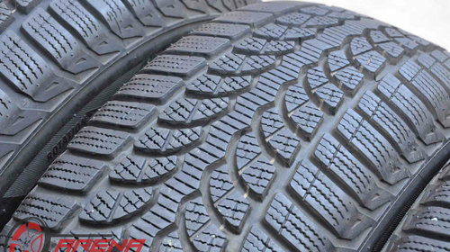 Anvelope Iarna 16 inch Bridgestone 215/65 R16 Audi Q3 VW Tiguan Seat Ateca