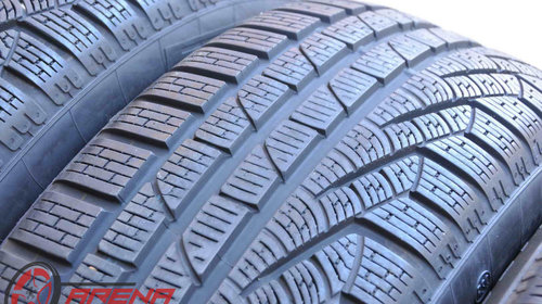 Anvelope Iarna 17 inch Pirelli Sottozero Winter 225/55 R17 Runflat