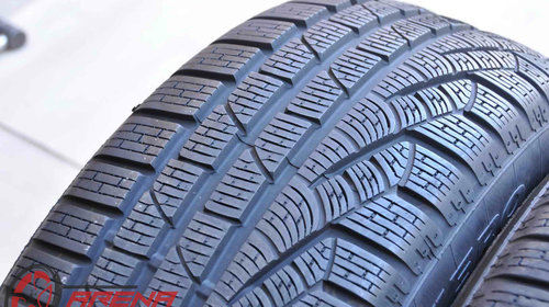 Anvelope Iarna 17 inch Pirelli Sottozero Winter 225/55 R17 Runflat