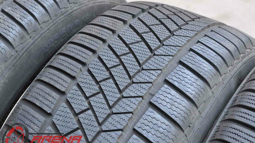 Anvelope Iarna 18 inch Continental 225/50 R18 Runflat