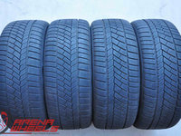 Anvelope Iarna 18 inch Continental Winter TS830P 245/45 R18 Runflat