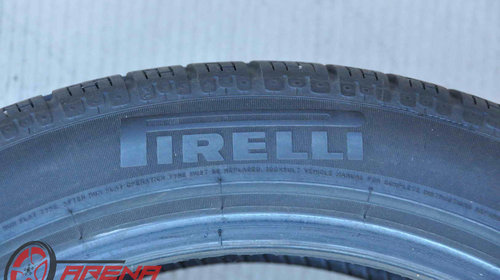 Anvelope Iarna 18 inch Pirelli 225/45 R18 Runflat