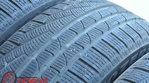 Anvelope Iarna 18 inch Pirelli 225/45 R18 Runflat