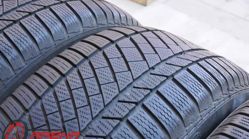 Anvelope Iarna 19" Continental ContiWinterContact TS830P 255/50 R19 Runflat