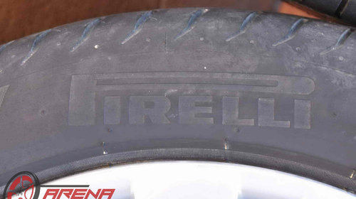 Anvelope Vara 19 inch Pirelli PZero 245/45 R19 275/40 R19 Runflat