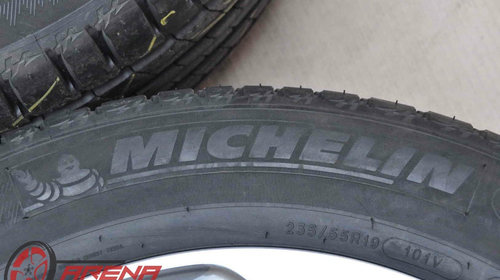 Anvelope Vara Noi 19 inch Michelin Latitude Sport 3 MO 235/55 R19 101V