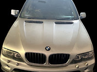Aparatoare noroi fata dreapta BMW X5 E53 [facelift] [2003 - 2006] Crossover 3.0 d AT (218 hp) X5 SE D