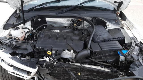 Aparatoare noroi spate dreapta Audi Q3 8U [facelift] [2014 - 2020] Crossover 2.0 TDI S tronic quattro (184 hp)