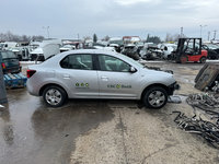 Aripa dreapta spate Dacia Logan 2 2019 berlina 1.5 dci