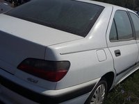 Aripa spate Peugeot 406 1996
