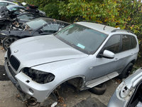 Aripa spate stanga dreapta BMW X5 E70 3.0 d 2007