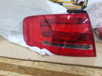 Audi A4 B8 tripla LED