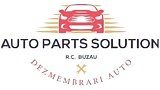 Auto Parts Solution
