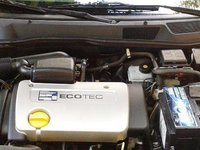 Baie de ulei Opel Astra G, Astra F 1.6 16v 