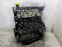 Baie ulei K9K Renault Modus 1.5 dci 2011 baie ulei de pe motor cod K9K euro 3 diesel