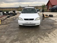 Baie ulei Opel Astra G 2000 combi 1,7 dti